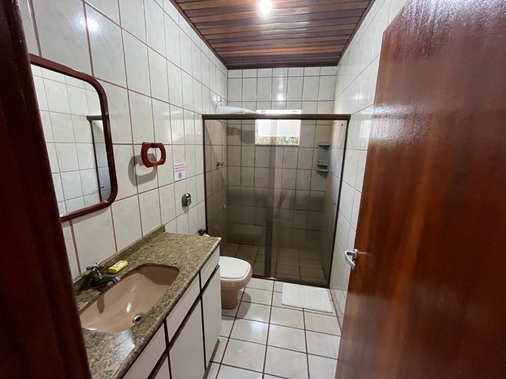 Loft Canarinho - Praia Do Campeche Florianópolis Exteriér fotografie